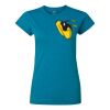 Original Ringspun Cotton Women's Tee Thumbnail