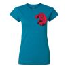 Original Ringspun Cotton Women's Tee Thumbnail