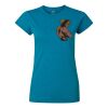 Original Ringspun Cotton Women's Tee Thumbnail
