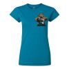 Original Ringspun Cotton Women's Tee Thumbnail