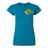 Original Ringspun Cotton Women's Tee Thumbnail