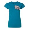 Original Ringspun Cotton Women's Tee Thumbnail