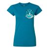 Original Ringspun Cotton Women's Tee Thumbnail