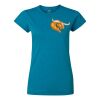 Original Ringspun Cotton Women's Tee Thumbnail