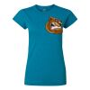 Original Ringspun Cotton Women's Tee Thumbnail