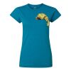 Original Ringspun Cotton Women's Tee Thumbnail