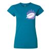 Original Ringspun Cotton Women's Tee Thumbnail