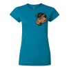 Original Ringspun Cotton Women's Tee Thumbnail