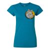Original Ringspun Cotton Women's Tee Thumbnail
