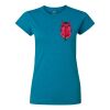 Original Ringspun Cotton Women's Tee Thumbnail