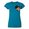 Original Ringspun Cotton Women's Tee Thumbnail