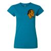 Original Ringspun Cotton Women's Tee Thumbnail