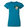 Original Ringspun Cotton Women's Tee Thumbnail