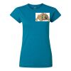 Original Ringspun Cotton Women's Tee Thumbnail