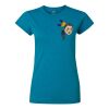 Original Ringspun Cotton Women's Tee Thumbnail