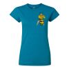 Original Ringspun Cotton Women's Tee Thumbnail