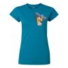 Original Ringspun Cotton Women's Tee Thumbnail
