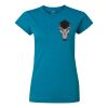 Original Ringspun Cotton Women's Tee Thumbnail