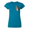 Original Ringspun Cotton Women's Tee Thumbnail