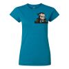 Original Ringspun Cotton Women's Tee Thumbnail