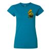 Original Ringspun Cotton Women's Tee Thumbnail