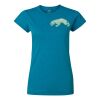 Original Ringspun Cotton Women's Tee Thumbnail