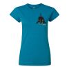 Original Ringspun Cotton Women's Tee Thumbnail