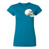 Original Ringspun Cotton Women's Tee Thumbnail