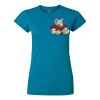 Original Ringspun Cotton Women's Tee Thumbnail