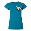 Original Ringspun Cotton Women's Tee Thumbnail