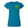 Original Ringspun Cotton Women's Tee Thumbnail