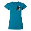 Original Ringspun Cotton Women's Tee Thumbnail