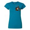 Original Ringspun Cotton Women's Tee Thumbnail