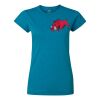 Original Ringspun Cotton Women's Tee Thumbnail