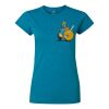 Original Ringspun Cotton Women's Tee Thumbnail