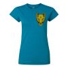 Original Ringspun Cotton Women's Tee Thumbnail