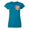 Original Ringspun Cotton Women's Tee Thumbnail