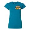 Original Ringspun Cotton Women's Tee Thumbnail
