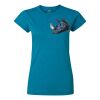 Original Ringspun Cotton Women's Tee Thumbnail