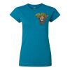 Original Ringspun Cotton Women's Tee Thumbnail
