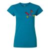 Original Ringspun Cotton Women's Tee Thumbnail