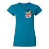 Original Ringspun Cotton Women's Tee Thumbnail