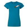 Original Ringspun Cotton Women's Tee Thumbnail