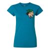 Original Ringspun Cotton Women's Tee Thumbnail