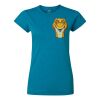 Original Ringspun Cotton Women's Tee Thumbnail