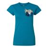 Original Ringspun Cotton Women's Tee Thumbnail