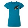 Original Ringspun Cotton Women's Tee Thumbnail