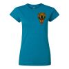 Original Ringspun Cotton Women's Tee Thumbnail
