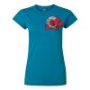 Original Ringspun Cotton Women's Tee Thumbnail