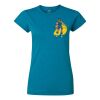 Original Ringspun Cotton Women's Tee Thumbnail
